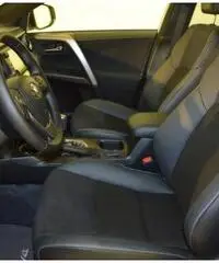 TOYOTA RAV 4 RAV4 2.5 Hybrid 2WD Style