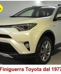 TOYOTA RAV 4 RAV4 2.5 Hybrid 2WD Lounge TOYOTA RAV 4 RAV4 2.5 Hybrid 2WD Lounge