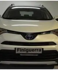 TOYOTA RAV 4 RAV4 2.5 Hybrid 2WD Lounge TOYOTA RAV 4 RAV4 2.5 Hybrid 2WD Lounge