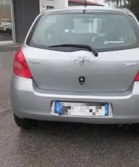 TOYOTA Yaris 1.0 3 porte Now