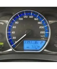 TOYOTA Yaris 1.5 Hybrid 5 porte Active