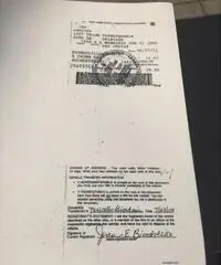 TRIUMPH TR3 cabriolet - bocca stretta