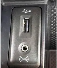 Volkswagen Golf 1.6TDI 5P BMT RADIO MEDIA Park ant&pos 110CV