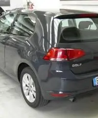 VOLKSWAGEN Golf 1.6 TDI 3p. Comfortline BlueMotion Technology