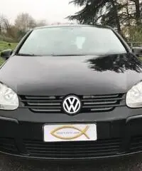 VOLKSWAGEN Golf 2.0 16V TDI 3p. Sportline