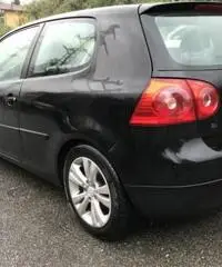 VOLKSWAGEN Golf 2.0 16V TDI 3p. Sportline