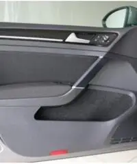 VOLKSWAGEN Golf GTD 2.0 TDI DSG 5p.