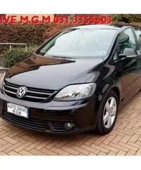 VOLKSWAGEN Golf Plus 2.0 16V TDI Sportline VOLKSWAGEN Golf Plus 2.0 16V TDI Sportline