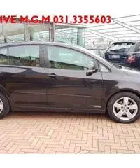 VOLKSWAGEN Golf Plus 2.0 16V TDI Sportline VOLKSWAGEN Golf Plus 2.0 16V TDI Sportline