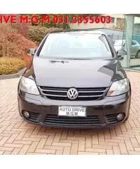 VOLKSWAGEN Golf Plus 2.0 16V TDI Sportline VOLKSWAGEN Golf Plus 2.0 16V TDI Sportline