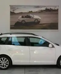 VOLKSWAGEN Golf Variant 1.6 TDI DPF Comfortline