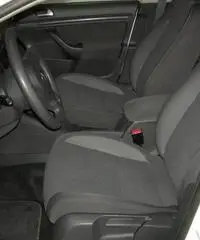 VOLKSWAGEN Golf Variant 1.6 TDI DPF Comfortline