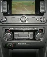 VOLKSWAGEN Golf Variant 1.6 TDI DPF Comfortline