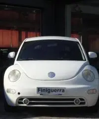 VOLKSWAGEN New Beetle 1.9 TDI