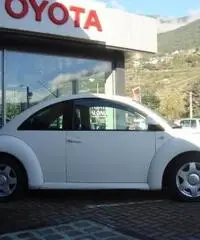 VOLKSWAGEN New Beetle 1.9 TDI