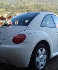 VOLKSWAGEN New Beetle 1.9 TDI