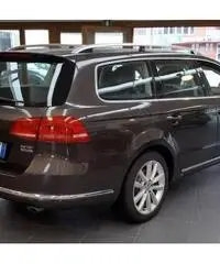 VOLKSWAGEN Passat Var 2.0 TDI 170 DSG 4m. High BMT