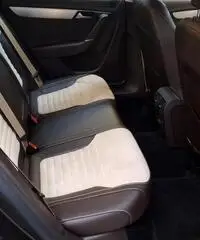 VOLKSWAGEN Passat Var 2.0 TDI 170 DSG 4m. High BMT