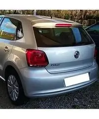 Volkswagen Polo 1.2 70cv 5P. Comfortline