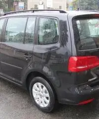 Volkswagen Touran 1.6 TDI Comfortline 105Cv. 7 Posti