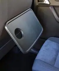 Volkswagen Touran 2.0TDI 140CV DSG Highline PARK POST Cruise Control