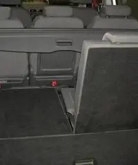 VOLKSWAGEN Touran Business 1.6 TDI Comfortline BMT 7 POSTI NAVI