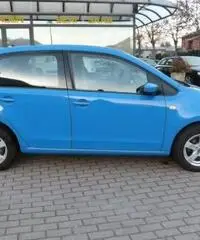 VOLKSWAGEN up! 1.0 5 porte move up! ASG