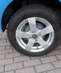 VOLKSWAGEN up! 1.0 5 porte move up! ASG