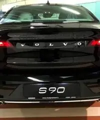 VOLVO S90 D5 AWD Geartronic Inscription