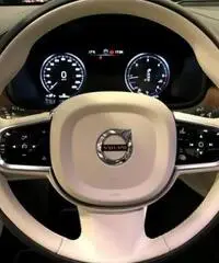 VOLVO S90 D5 AWD Geartronic Inscription