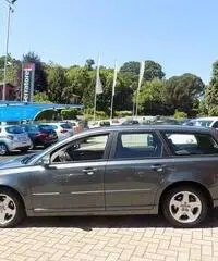 Volvo V50 V50 2.0 D cat Momentum