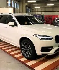 VOLVO XC90 D5 AWD Geartronic 7 posti Business Plus