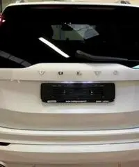 VOLVO XC90 D5 AWD Geartronic 7 posti Business Plus