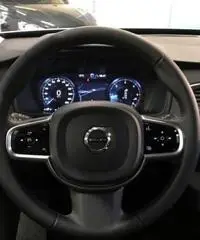 VOLVO XC90 D5 AWD Geartronic 7 posti Business Plus