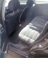 VW GOLF GL 1600 EUROPE  1994