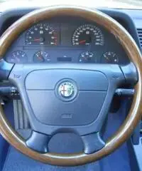 Alfa Romeo 164 2.0i V6 Turbo Super