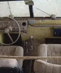 Alfa Romeo Matta 65Hp