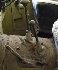 Alfa Romeo Matta 65Hp