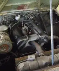 Alfa Romeo Matta 65Hp