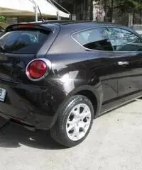 Alfa Romeo Mito 1.6 Jtdm 16V Dist. Sport Pack DNA My'10