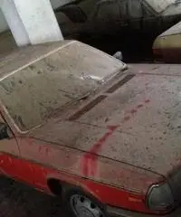 Audi 100 2.1i 4 Porte CD 5E '80