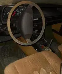 Audi 100 2.1i 4 Porte CD 5E '80