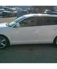 AUDI A3 SPB. 2.0 TDI F.AP. S tronic Ambition SLINE