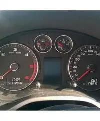 AUDI A3 SPB. 2.0 TDI F.AP. S tronic Ambition SLINE