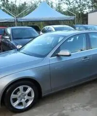 AUDI A4 2.0 TDI 143 CV