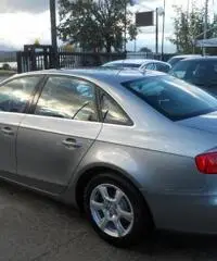 AUDI A4 2.0 TDI 143 CV