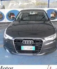 AUDI A6 3.0 TDI 204 CV S tronic Business plus