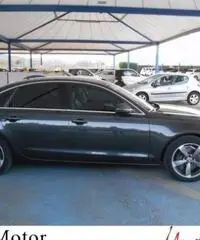 AUDI A6 3.0 TDI 204 CV S tronic Business plus