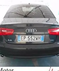 AUDI A6 3.0 TDI 204 CV S tronic Business plus