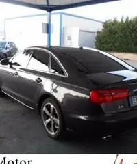 AUDI A6 3.0 TDI 204 CV S tronic Business plus